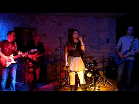 The Xpats - Whole Lotta Rosie (AC/DC cover)
