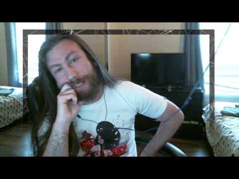 Chrimbus Stream Shortie: The Best Falalala Fang