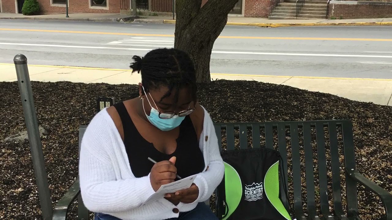 Observing Pollinators Citizen Science Kit