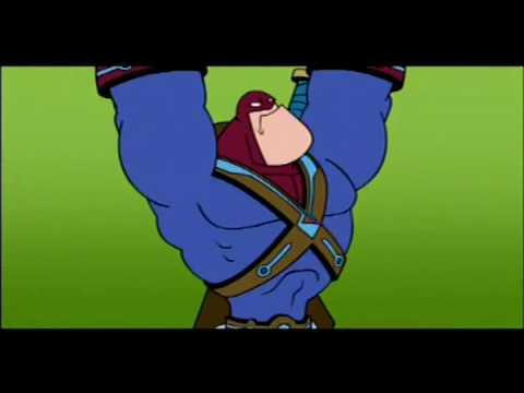 World of Quest Theme Song