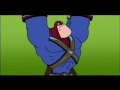 World of Quest Theme Song 