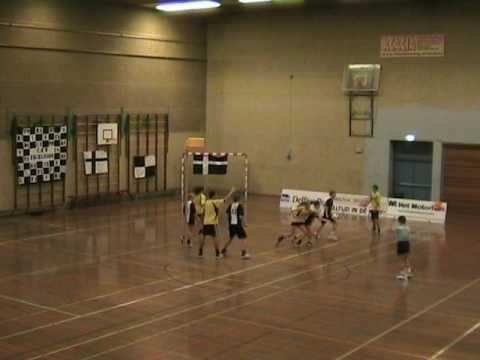 03 EXCELSIOR B1  -  DIE HAGHE B1