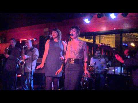 The Diplomats of Solid Sound (featuring the Diplomettes)