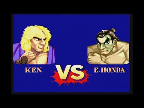 Sega Saturn Capcom Generation 5