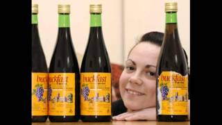 Captain Hotknives 'ONE GOOD THING ABOUT BUCKFAST' from the album Blarneystoner