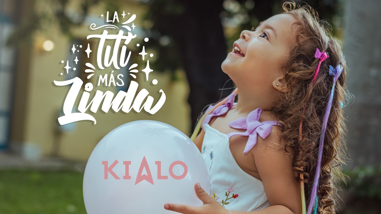 La Tití más linda