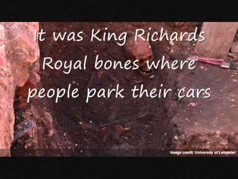 King Richard III Song by Robin