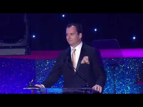 Platts Global Energy Awards - Biofuels Winner