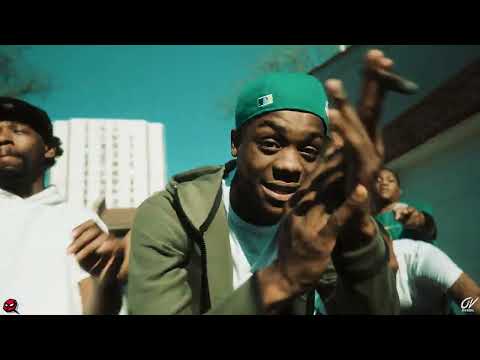 DCG Msavv x DCG Shun x DCG Bsavv - I'm Him (Official Music Video)