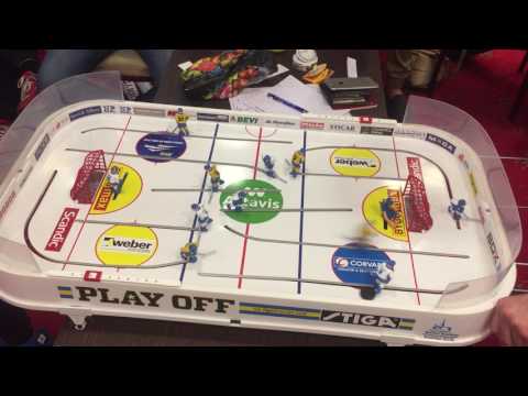 Atis Silis - Maxim Borisov Final Tallinn Cup 2017 game 2