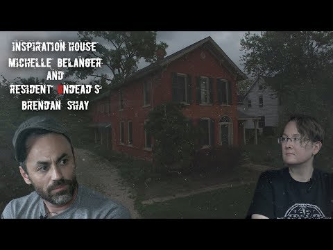 Ghosts of the Past: Haunted Places, Renovations & History