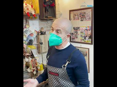 I Re Magi con il Greenpass, la geniale trovata dei napoletani