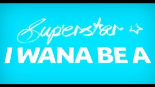 We Start Partys - Superstar ( Official Lyric Video )