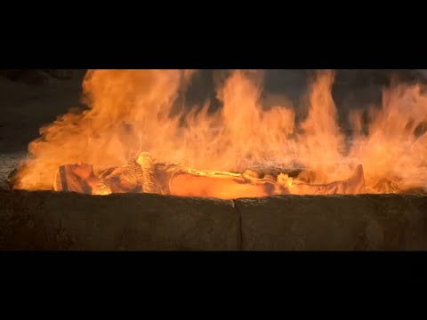 Conan the Destroyer - Queen Taramis Promise [HD]