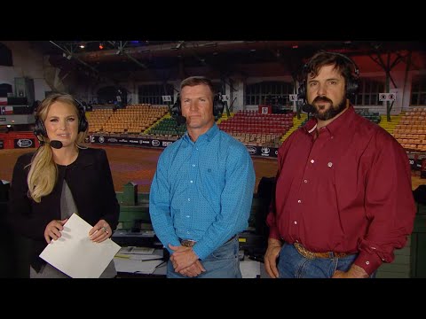 The American Rodeo Semifinals 1 Recap