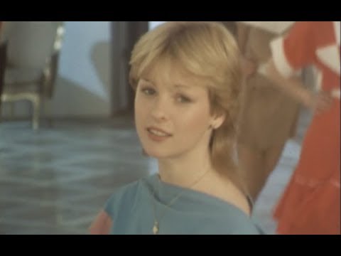 Iveta Bartošová - To mě nenapadá (1984)