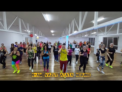 Andrei Osanu - E BINE, BINE 🤗