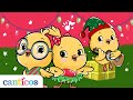 Canticos Jingle Bells Navidad Navidad Christmas Carols For Kids
