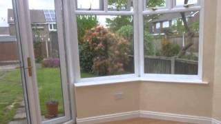 Belle Vue Road, Gateacre, Liverpool, Merseyside