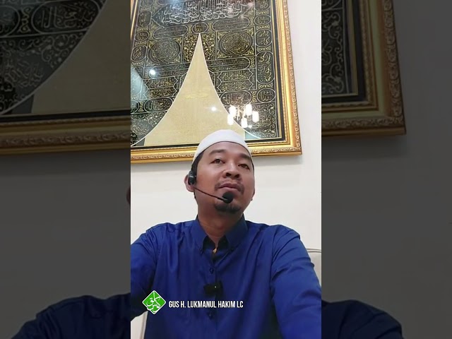 Tidak Boleh Mencari Harta Dengan Niat Agar dipandang Kaya Oleh Orang Lain