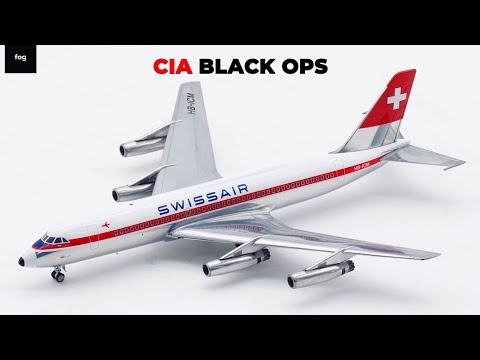 Convair 880/990: Full Aircraft Review