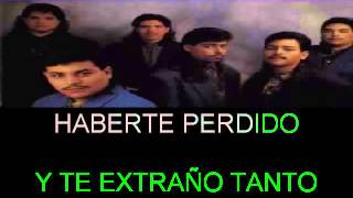 LA DESPEDIDA GRUPO FAMA KARAOKE