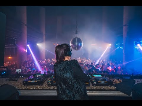 CANDY COX @ DOMO - GRANADA, SPAIN 2022