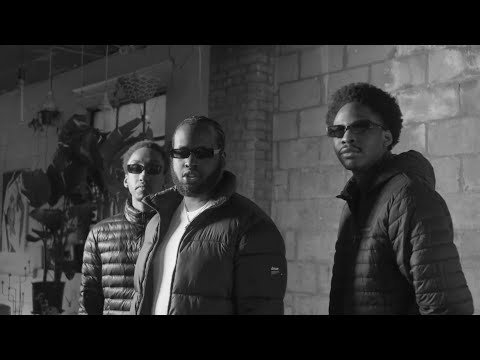 manzi fleur & sema solé - black puffy (official video)