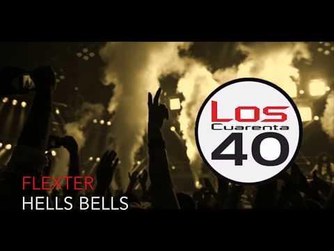 Bobby Flexter ‎– Hells Bells (radio edit)