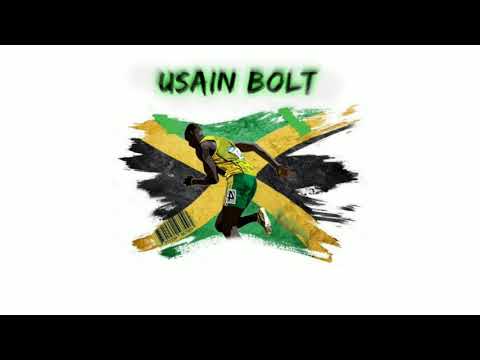 LUSXNT - USAIN BOLT🏃