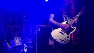 Windhand - Forest Clouds (live 11/10/2018)