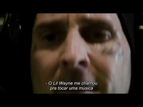 F*CK THE RULES with Blink-182's Travis Barker (Legendado)