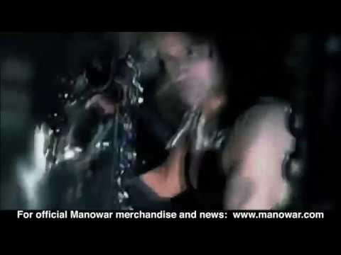 Manowar Warriors Of The World lyrics