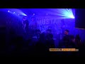 MUSTARD PLUG - Go @ La Source de la Martinière, Quebec City QC - 2019-03-23