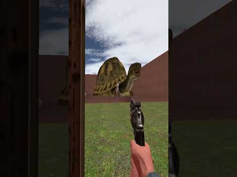 The Maze Was Easy… Until SCP-096 Showed Up 😈(Garry's Mod) #gmod #garrysmod