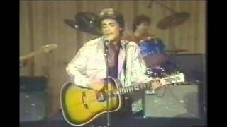 Rick Nelson Almost Saturday Night 1981 Live