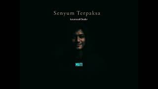 Download lagu Senyum Terpaksa - ( lyric video) mp3