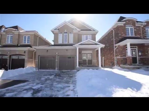 60 Haviland Circle Brampton Marta Bruno