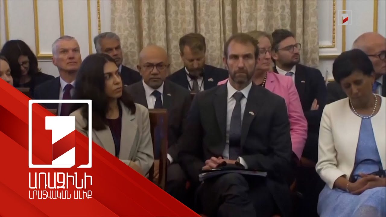 Միջազգային հանրությունը ողջունել է ՀԱՄԱՍ-ի և Իսրայելի միջև համաձայնությունը