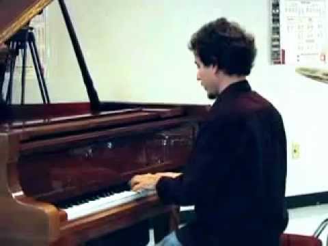 Dafnis Prieto, Part 12: The Piano as Rhythm Instrument in Afro-Cuban Music