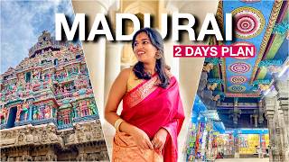 Download lagu Madurai in 2 Days | Madurai Tourist Places, Meenakshi Amman Temple, Local Food & Saree Shopping mp3 Download lagu Madurai in 2 Days | Madurai Tourist Places, Meenakshi Amman Temple, Local Food & Saree Shopping mp3