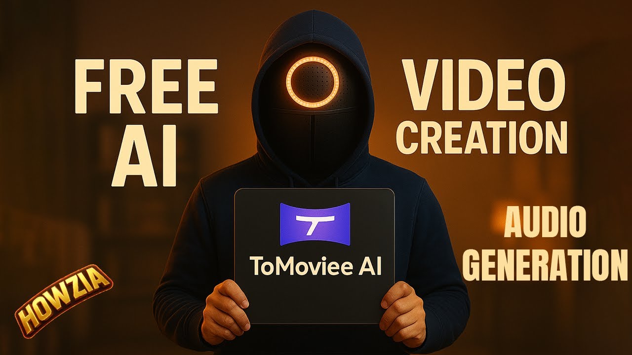 How to Create Viral Videos with This FREE AI Tool | Tomoviee AI Full Guide