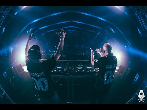 Rampage Open Air 2019 - SubScape B2B Emalkay