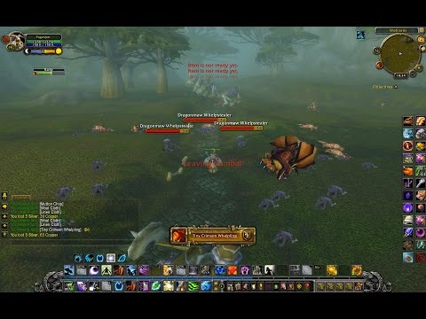 Crimson Whelpling Farming 6.2