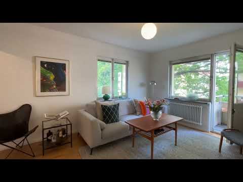 Hasselstigen 8 - 2:a · 55m2 - Råsunda : Via Notar mäklare Solna