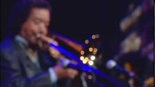 Raul de Souza | Lígia (Tom Jobim) | Instrumental SESC Brasil