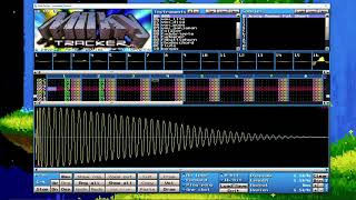 Video thumbnail for We Need Lite - 8 Bit Jungle Vibes - Milkytracker by DJ PARVO