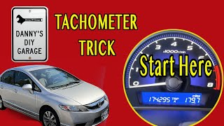 Crankshaft Sensor Testing: 3 Easy Ways to Know if It's Bad sensor can fail intermittently.