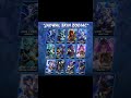 Jadwal Rilis Skin ZODIAC Mlbbnextcreator Mlbbcreatorcamp Mlbb Skinzodiac