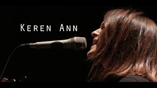 Keren Ann - Chelsea Hotel - Live @ Le Pont des Artistes